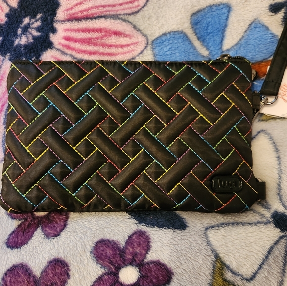 lug Handbags - NWT Lug Peekaboo